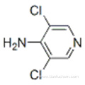 4-Amino-3,5-dichloropyridine CAS 22889-78-7